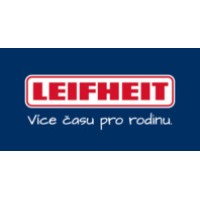 Leifheit CZ a.s. Logo