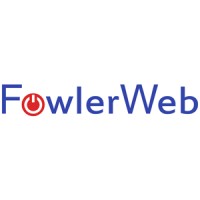 FowlerWeb Computer Support Logo