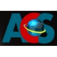 ACS International Resources, Inc. Logo