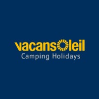 Vacansoleil Camping Holidays Belgium Logo