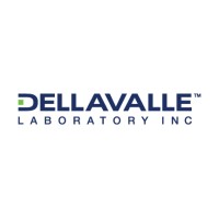 Dellavalle Laboratory, Inc Logo