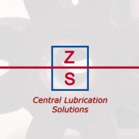 ZS-LUBE - ZS Schmieranlagen Vertriebs GmbH & Co. KG Logo