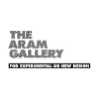 The Aram Gallery Logo