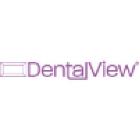 DentalView Logo