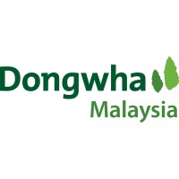 Dongwha Malaysia Sdn Bhd Logo