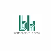 Werbeagentur Beck GmbH & Co. KG Logo