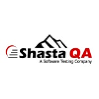 Shasta QA Logo