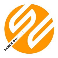 Sabocon GmbH Logo