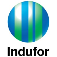Indufor Ltd Logo