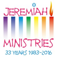 Jeremiah Ministries Logo