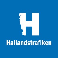 Hallandstrafiken AB Logo