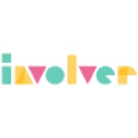 involver Logo