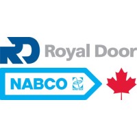 Royal Door Ltd - NABCO Canada Logo