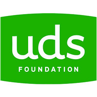 United Disabilities Services Foundation Logo
