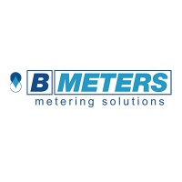 B METERS s.r.l. Logo