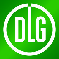 DLG e.V. - German Agricultural Society Logo