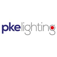 PKE LIGHTING LIMITED Logo