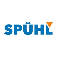 Spühl GmbH Logo