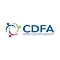 Community Development Finance Authority Logo