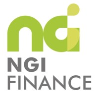 NGI Finance Logo