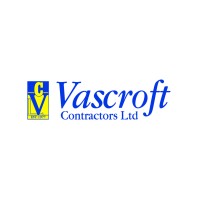 Vascroft Contractors Ltd Logo