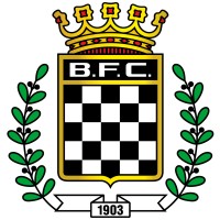 Boavista F.C. Logo