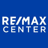 RE/MAX Center Logo
