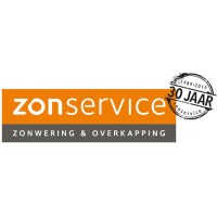 Zonservice B.V. Logo