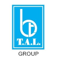 T.A.L. SPA TUBI ACCIAIO LOMBARDA Logo