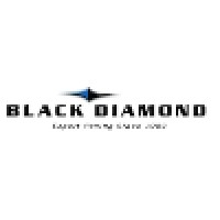 Black Diamond Group, Inc. Logo
