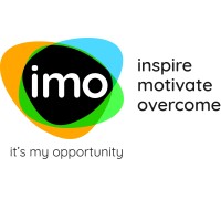 IMO Charity Logo