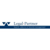 Legal-Partner Logo