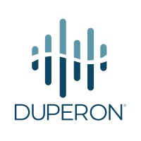 Duperon Corporation Logo