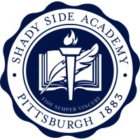 Shady Side Academy Logo