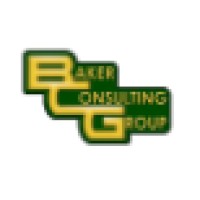 Baker Consulting Group, Inc. Logo