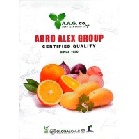 Agro Alex Group Logo
