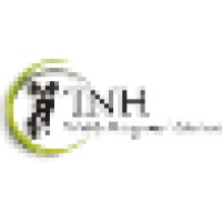 TNH Fencing Logo