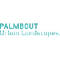 Palmbout Urban landscapes BV Logo