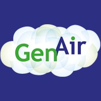 Genair UK Ltd Logo