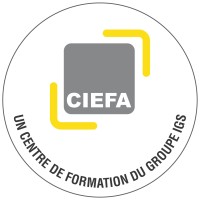 CIEFA - page officielle Logo