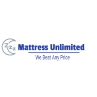 Mattress Unlimited Logo
