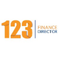 123fd Ltd Logo