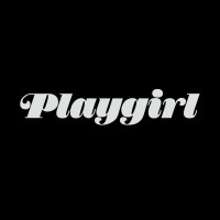 PLAYGIRL Logo