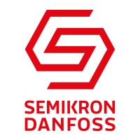 Semikron Danfoss Logo