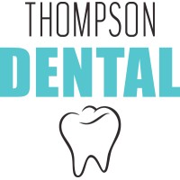 Thompson Dental Logo