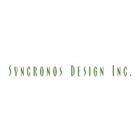 Syncronos Design Inc Logo
