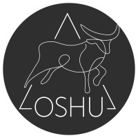 Stichting OSHU Logo