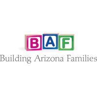 Building Arizona Families Logo