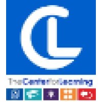 The Center for Learning Logo