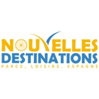 Nouvelles Destinations SAS Logo